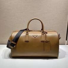 Prada Travel Bags